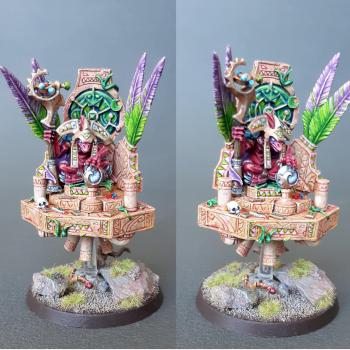 Tetto'eko by Rhyd