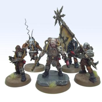 Renegade Command by Haemogoblin