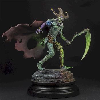 Lord Norcam XIII by SUNchazer