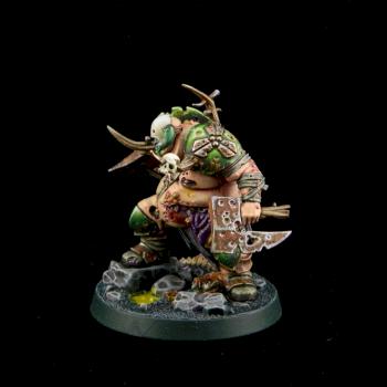 Ghulgoch the Butcher by falchieyan