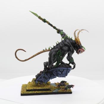 Vermin Lord from Forgeworld by DaGobPower