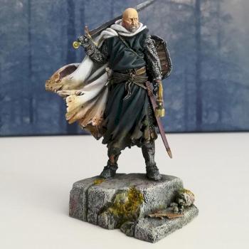 Knight 70mm by xPippox