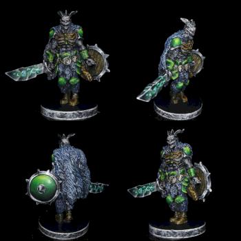 Gloomhaven Brute by regis