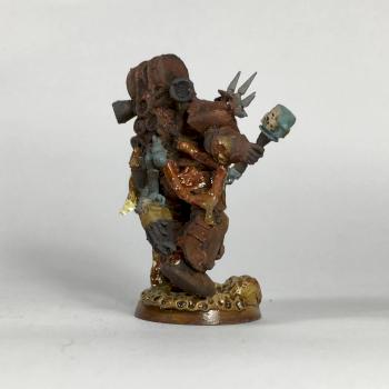 Death guard by Renegade pagan