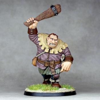 Ogre by sdean