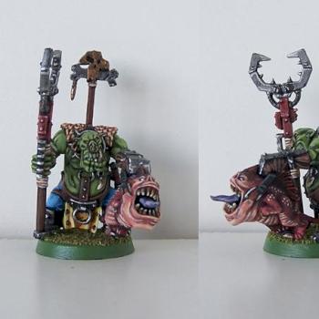 Kaporal by Josky