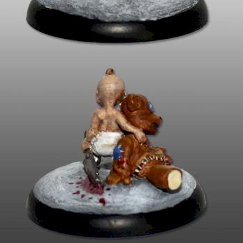 Baby Kade by Tableblogger.de