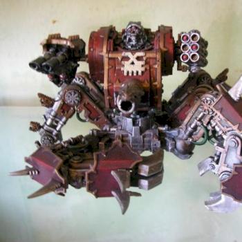 defiler by tom58