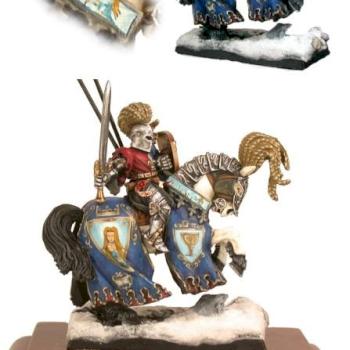 Brettonia champion by Frais