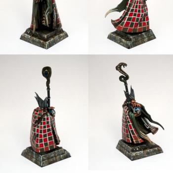 Empire battle wizard by patttttry85
