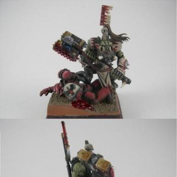 Another mini by babymilo888tw