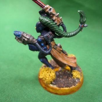 Callidus by Pastor