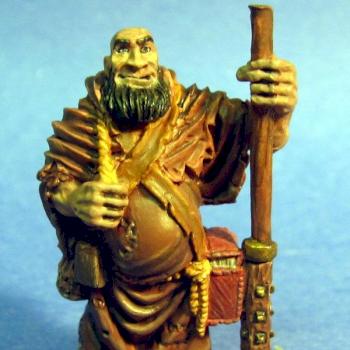 Friar Stone by ndrstn