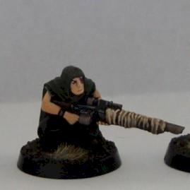 More Tanith by pictop