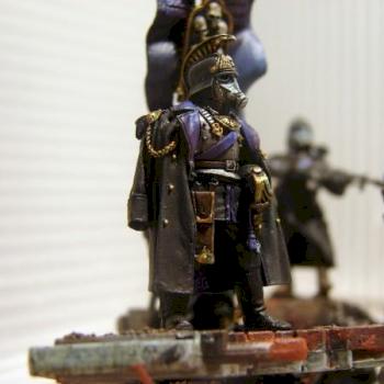 dkok commander by siquid