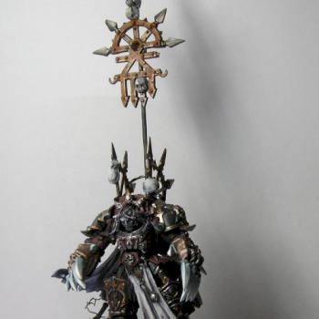 chaos lord by RaVen87