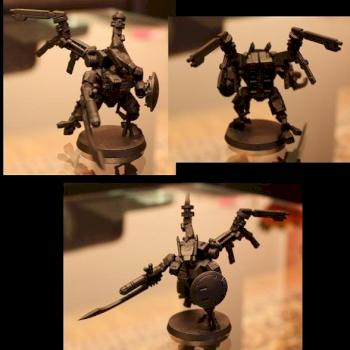 Farsight (O'Shova) by Orniflyer