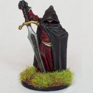 Antipaladin (1979) 20mm by cassius