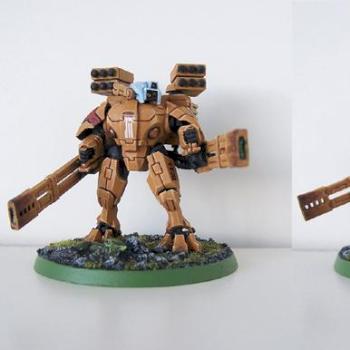XV88 by Josky