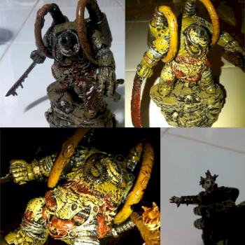 Lord of Pestilence by SickSick6