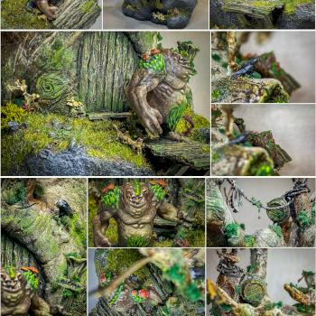 Troll Sweet Troll by _Olivier_