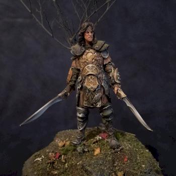 Sumothay Prior Warrior by Arkh