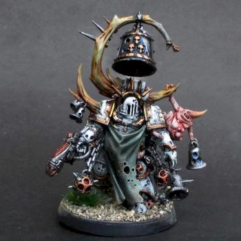 Dark Inperium by Martslay