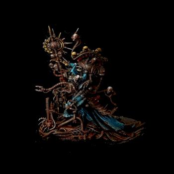 Cawl by awalker