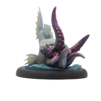 Ravenous Pesk by Project Dark Water