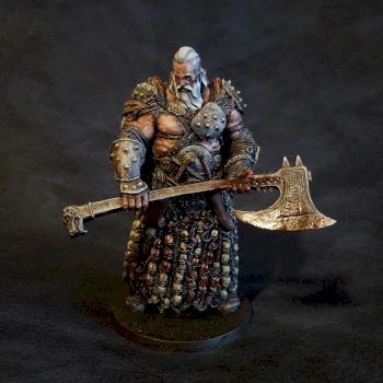 HATE Tyrant by Arkh
