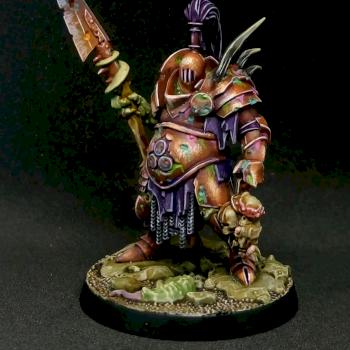 Sepsimus by Gaxx