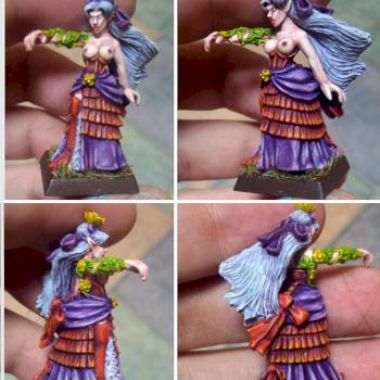 Revenant Elves REV300B Alatha by AHTOH