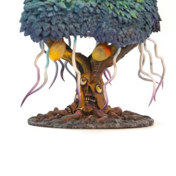 Upira Tree by Project Dark Water