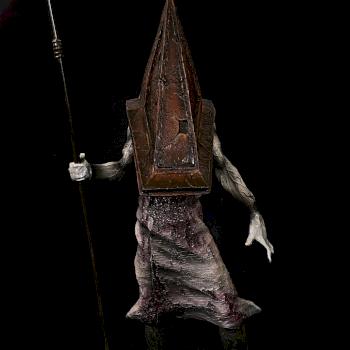 Pyramid head 1/6 scale by AL_HARD