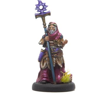 Mergrim of the Sorcerers by Project Dark Water