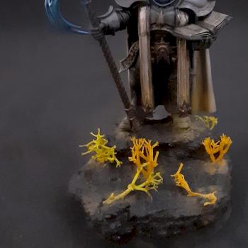 Stormcast Eternal Lord Exorcist by J.Raven