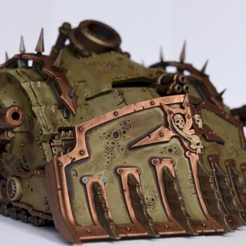 Plagueburst Crawler by Stront