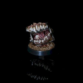 Reaper Mocking Beast / Mimic by ShattuckEW