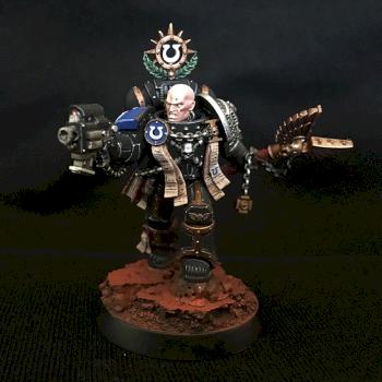 Ortan Cassius by Soyg