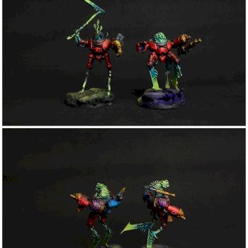 Kastelan Robots by OperStrike