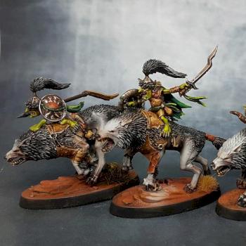 Beastgrave Rippa by Daigoro