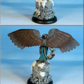 Griffon by Rab