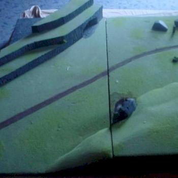 my game board by skig