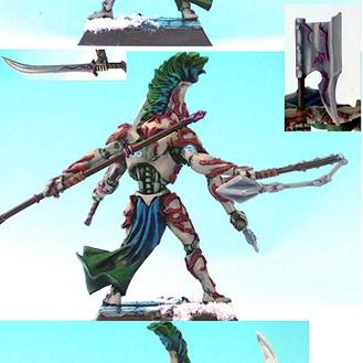 Cynwäll Nova by Irbe