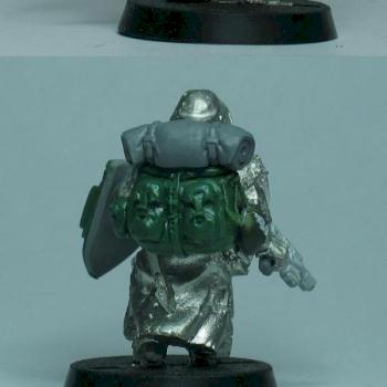Inquisitor Gefolge by mortmort
