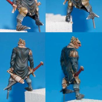 Geôlier des Dix-Mille Pas by DerGrünling