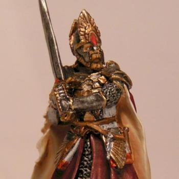 Elendil by Beorninger