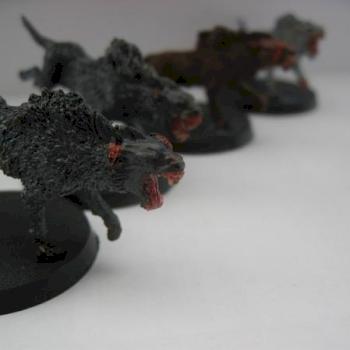 Warghound53 by Ipke