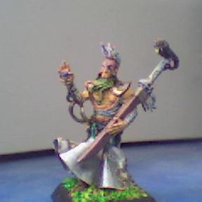 Oracle de Danu 01 (front) by Tarzan