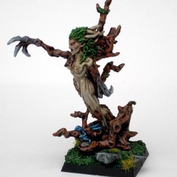 Branchwraith Drycha by DenyAllKnowledge